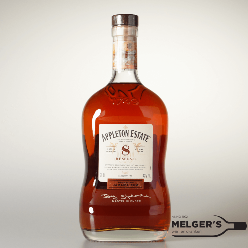 Appleton 8 Years Reserve 70cl