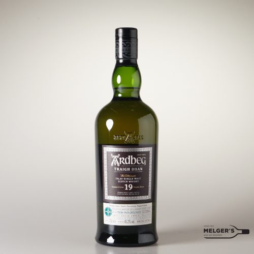 Ardbeg 19 Years Traigh Bhain Batch 6 70CL