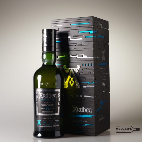 Ardbeg 23 Years Vintage Y2K 70CL