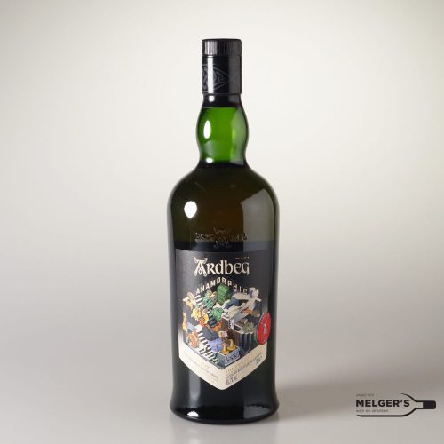 Ardbeg Anamorphic Committee Release 70CL