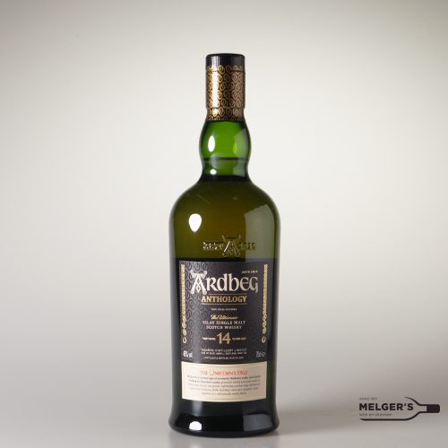 Ardbeg Anthology 14 Years 70CL