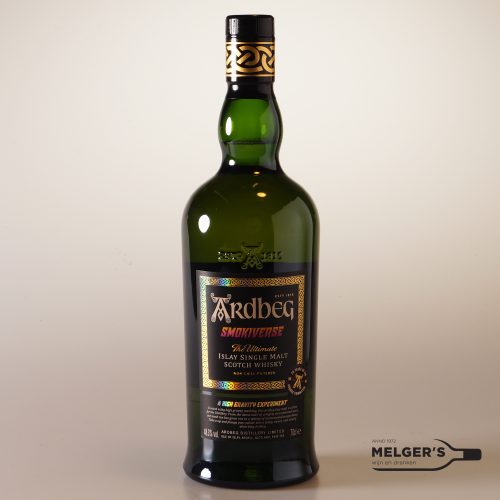 Ardbeg Smokiverse Single Malt 70cl