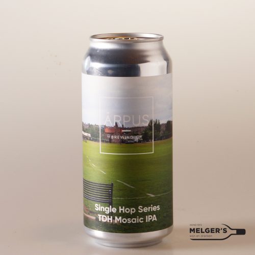 Ārpus - TDH Mosaic IPA 44cl Blik