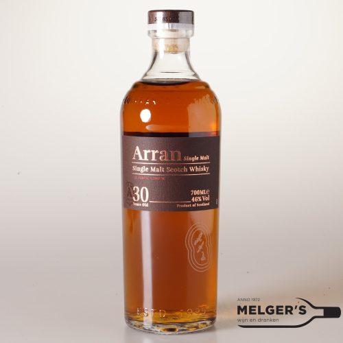 Arran 30Y 70CL