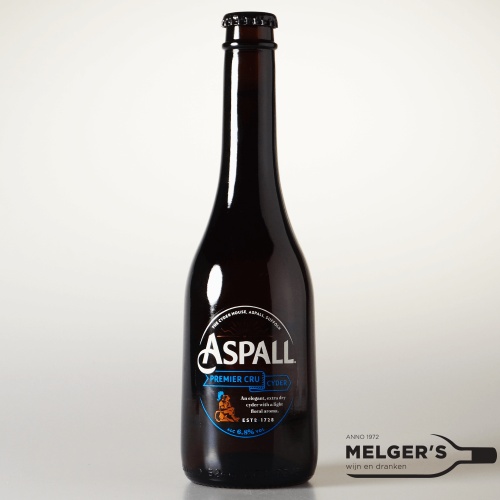 Aspall - Premier Cru Cyder 33cl