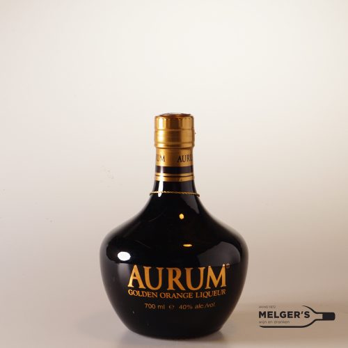 Aurum Golden Orange Liqueur 70cl