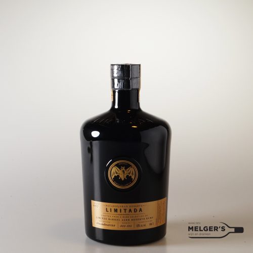 Bacardi Gran Reserva Limitada 70cl