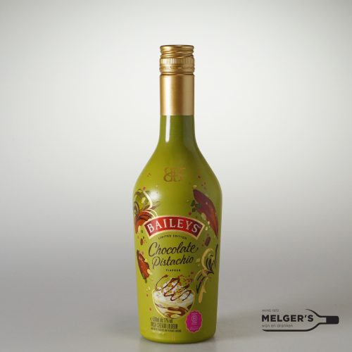 Baileys Choco Pistachio 50cl