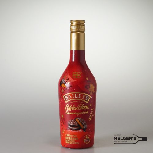 Bailey's Lebkuchen 50CL