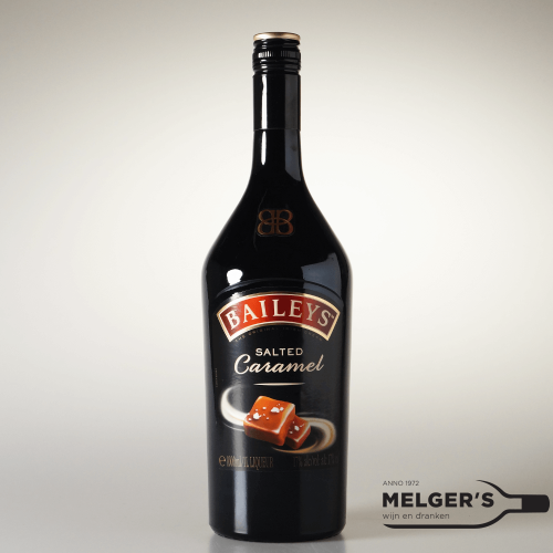 Baileys Salted Caramel 1L