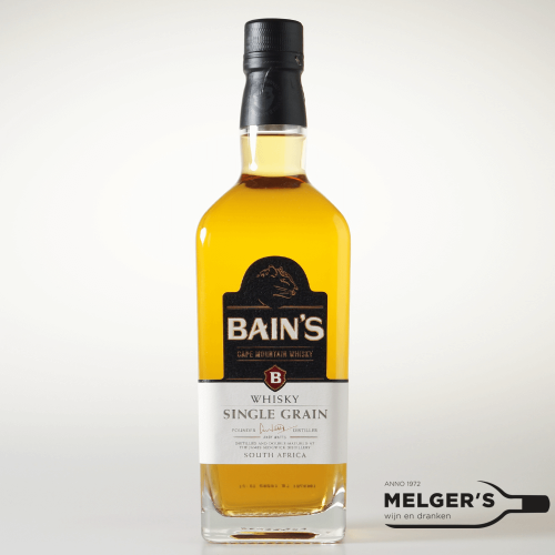 Bain's Single Grain Whisky 70cl