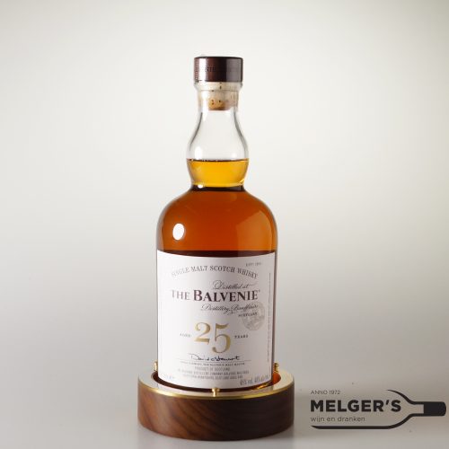 Balvenie 25Y Rare Marriages 70cl