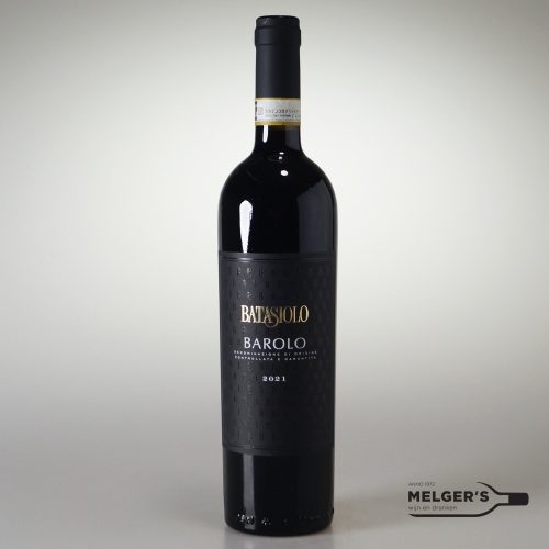 Batasiolo Barolo 2021 75CL