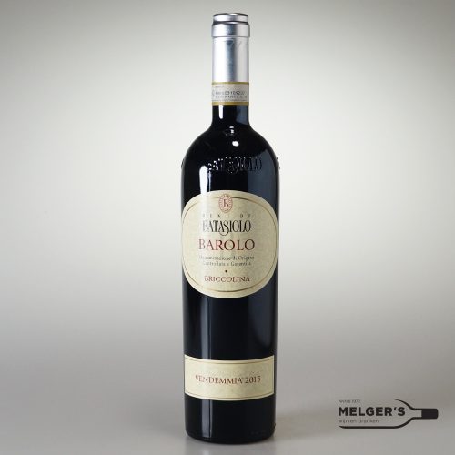 Batasiolo Barolo Briccolina 2015 75CL