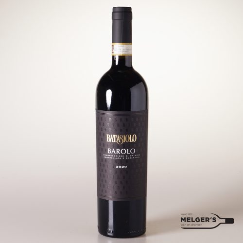 Beni Di Batasiolo Barolo 2020 75cl