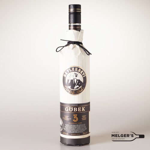Beylerbeyi Gobek Raki 70cl