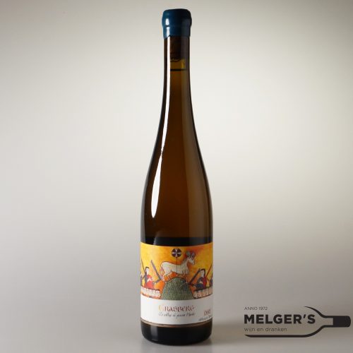 Bio Deiss Grasberg 2019 75CL