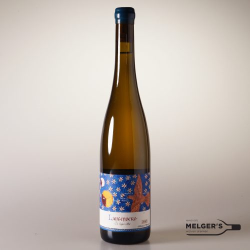 Bio Deiss Langenberg 2023 75CL