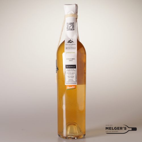 Bio Orange Lunaria Pecorino Sparkling 75cl