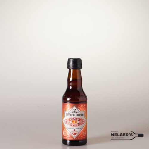 Bitter Truth Peach 20cl