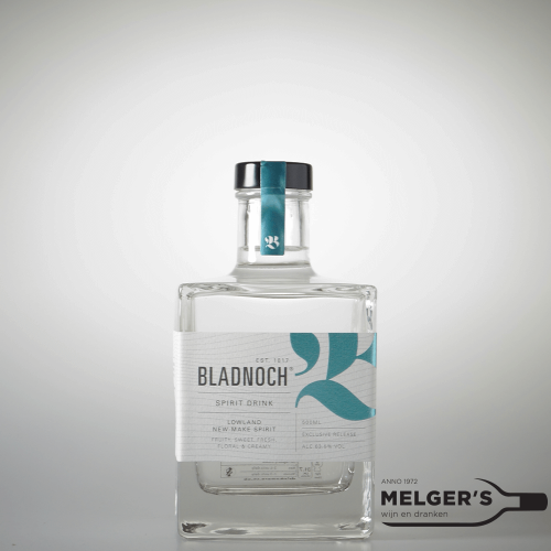Bladnoch New Make 63.5% 50Cl