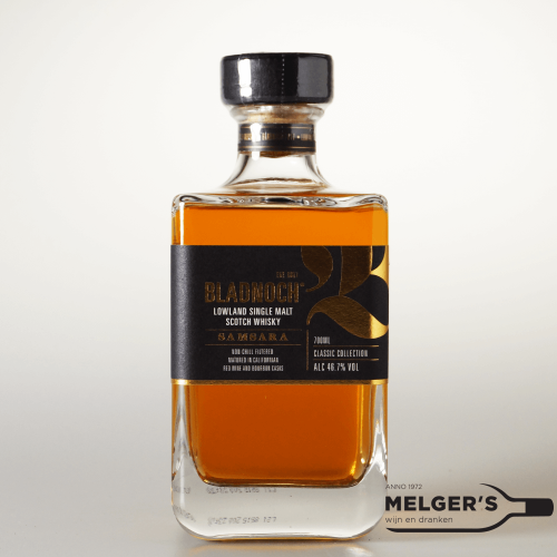 Bladnoch Samsara Lowland Single Malt Whisky 70cl
