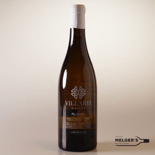 Bodega Pazo Villarei Albarino 2024 75CL