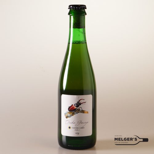 Boerenerf - Oude Geuze 2024•1 37,5cl
