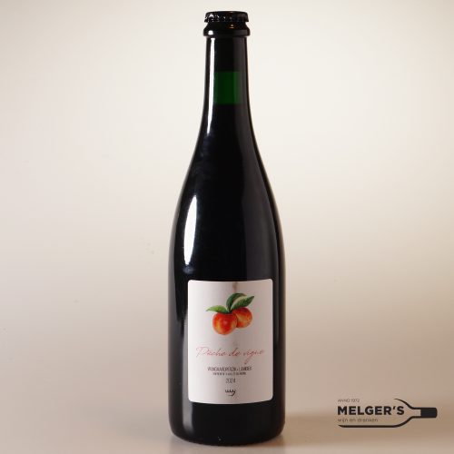 Boerenerf – Pêche de vigne Oude Kriek 2024 75cl Boerenerf - Pêche de vigne Oude Kriek 2024 75cl