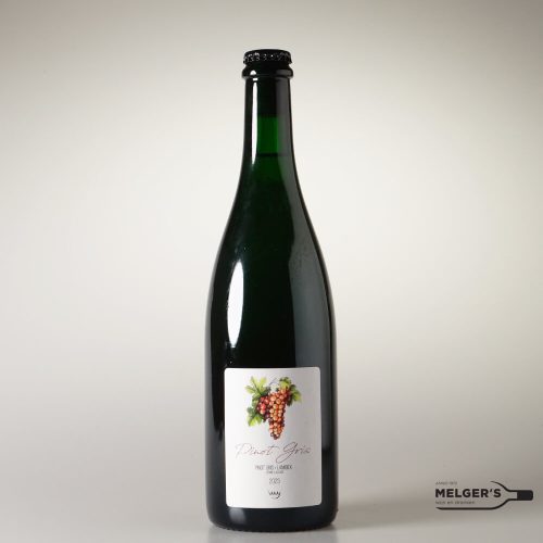 Boerenerf - Pinot Gris-Lambiek 2023 75cl