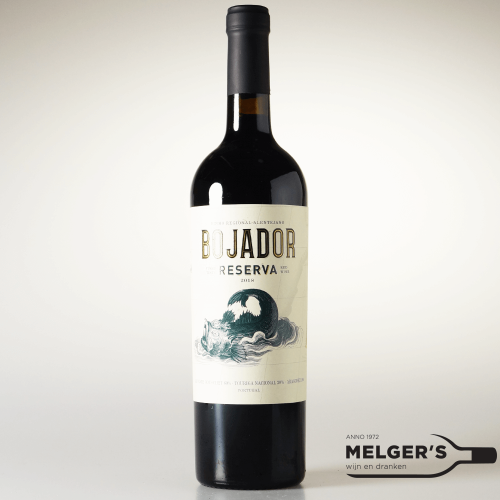 Bojador Reserva Vinho Tinto 75cl