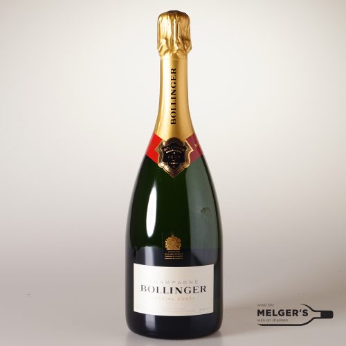 Bollinger Cuvee Brut 75Cl