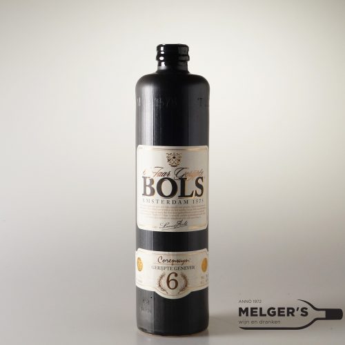 Bols Corenwijn 6 Jaar 70cl