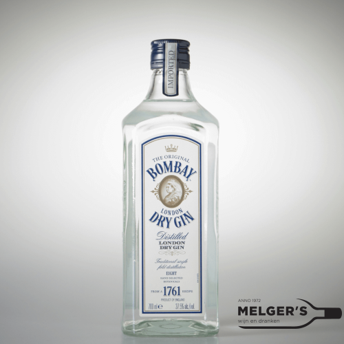 Bombay Dry Gin 70cl