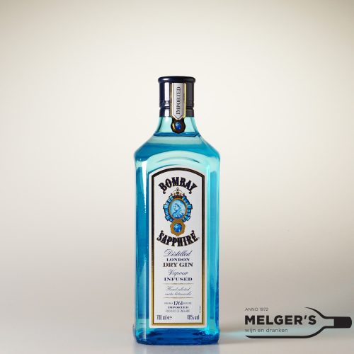 Bombay gin 70cl