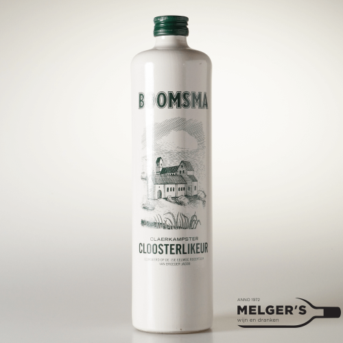 Boomsma Cloosterlikeur 70cl