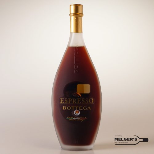 Bottega Ethopian Coffee 50CL