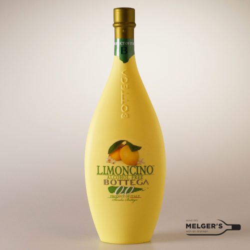 Bottega Limoncino Bio 50cl