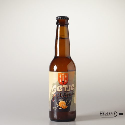 Briljant Brouwhuis - Setje Deluxe 33cl