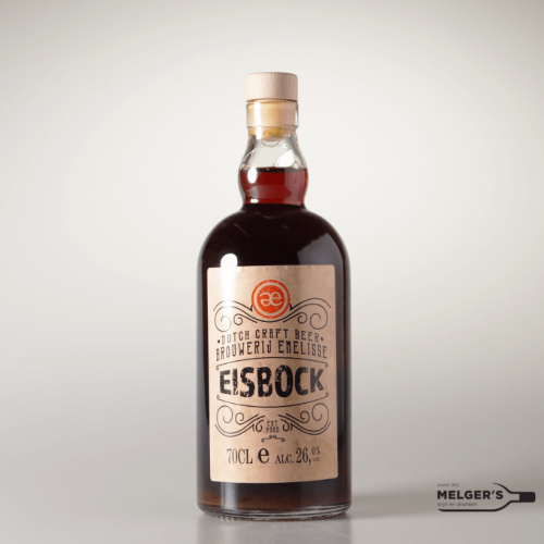 Brouwerij Emelisse Eisbock 70cl