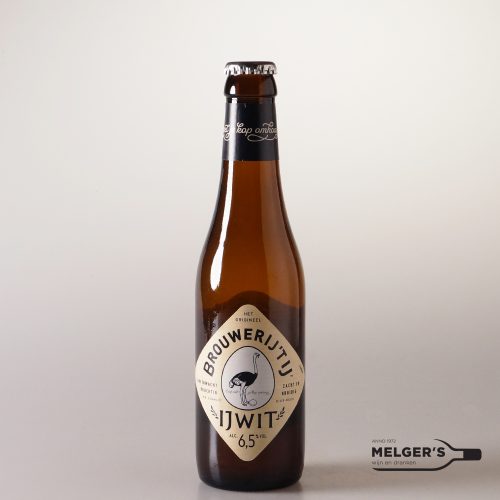 Brouwerij 't IJ - IJWit 33cl