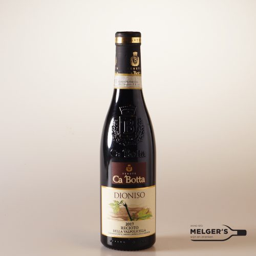 Ca Botta Redioto Della Valpolicella Dioniso 37.5cl Ca Botta Redioto Della Valpolicella Dioniso 37.5cl