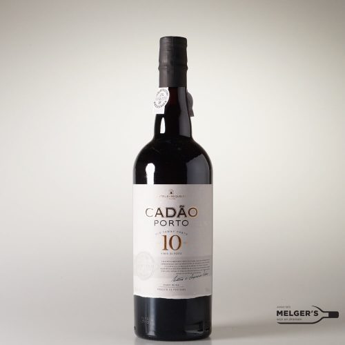 Cadao Porto 10 Years Old Tawny 75cl