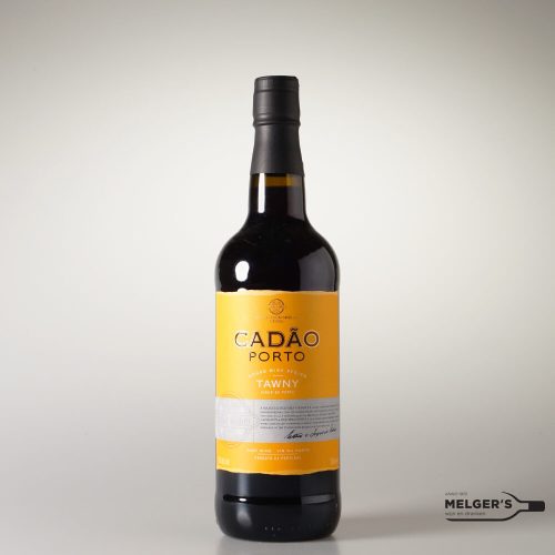 Cadao Tawny Port 75cl