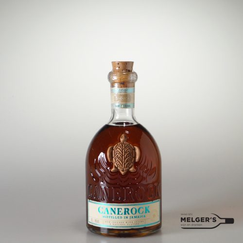 Canerock Jamaican Rum 70cl
