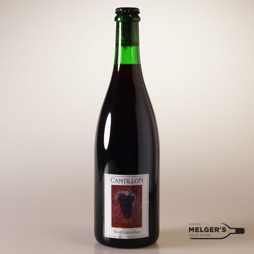 Cantillon Saint Lamvinus 2024 75cl