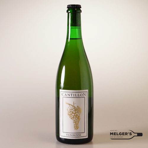 Cantillon Vigneronne (2024) 75cl