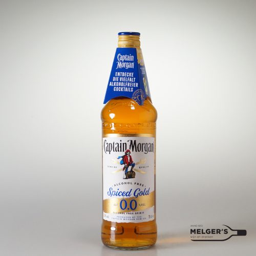 Captain Morgan Spice 0.0 70CL