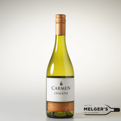 Carmen Insigne Chardonnay 75cl