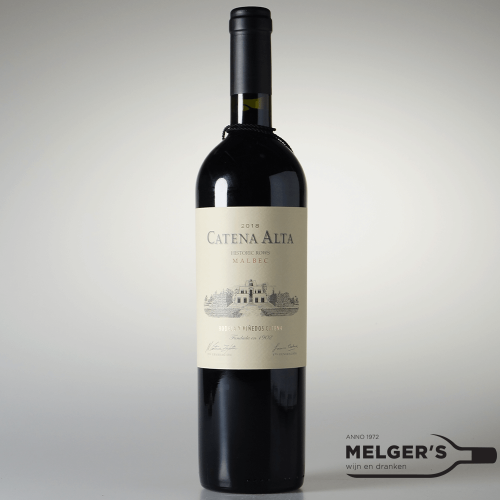 Catena Alta Malbec 75cl